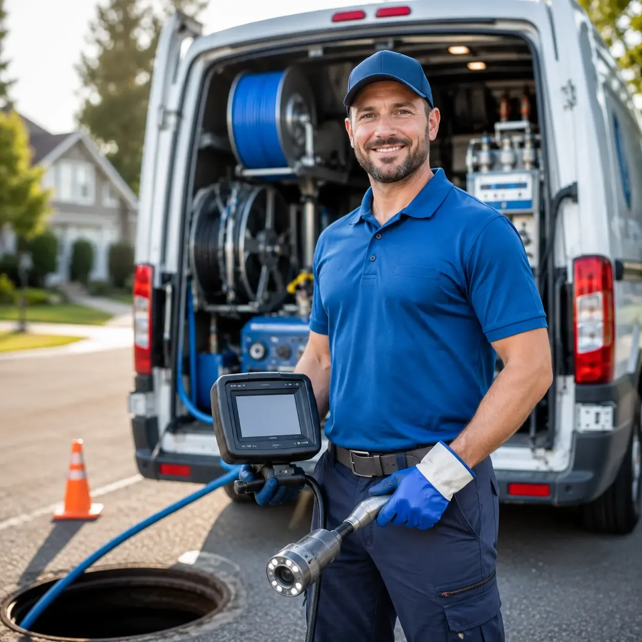 Local Pipe Relining specialists in Green Ridge, MO